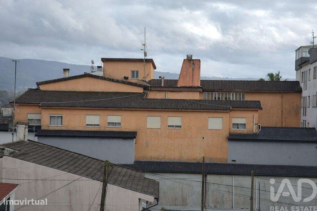 Hotel 3* T36 em Valença, Cristelo Covo e Arão de 2224,00 m2-9