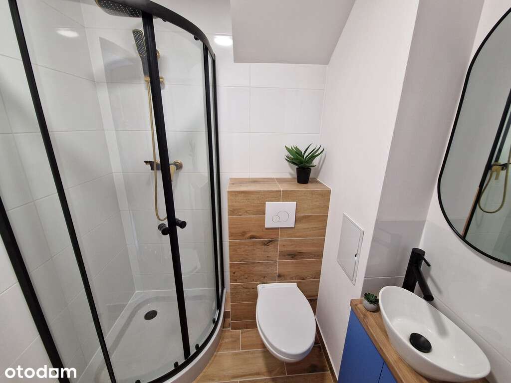 Świeżo po remoncie 2 pokoje przy Manufakturze - Pełny obrazek: 5/7