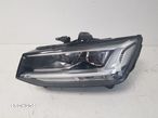 AUDI Q2 81A LAMPA LEWA PRZEDNIA PRZÓD REFLEKTOR FULL LED 81A941033 - 1