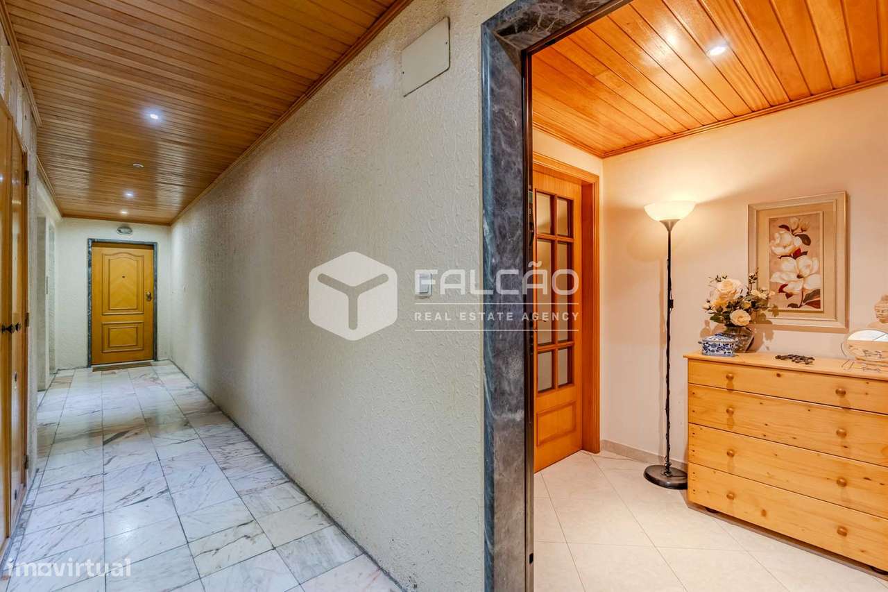 Apartamento T2 Venda em Massamá e Monte Abraão,Sintra - Grande imagem: 3/36