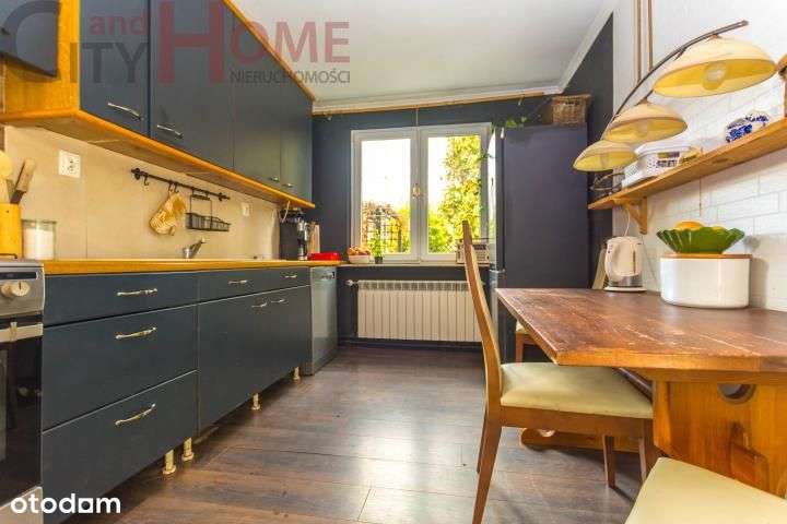 Ogród&szklarnia-parterowy 139m2 dom w Piasecznie!-1