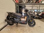 Kymco Agility - 6