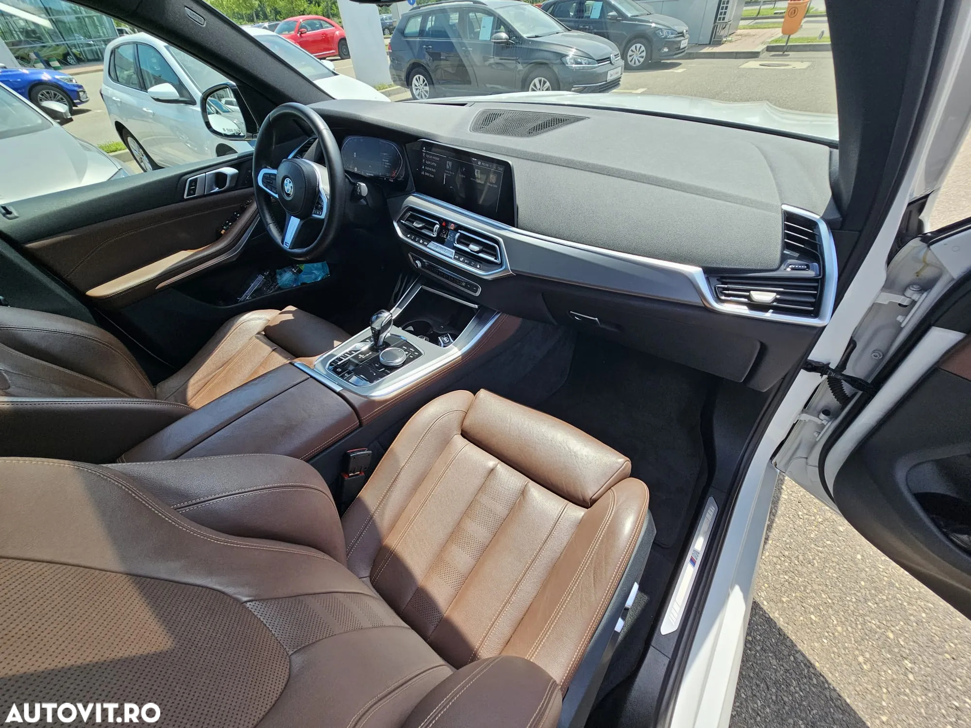 BMW X5 xDrive30d - 17