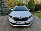 Skoda Octavia 2.0 TDI Drive DSG - 13