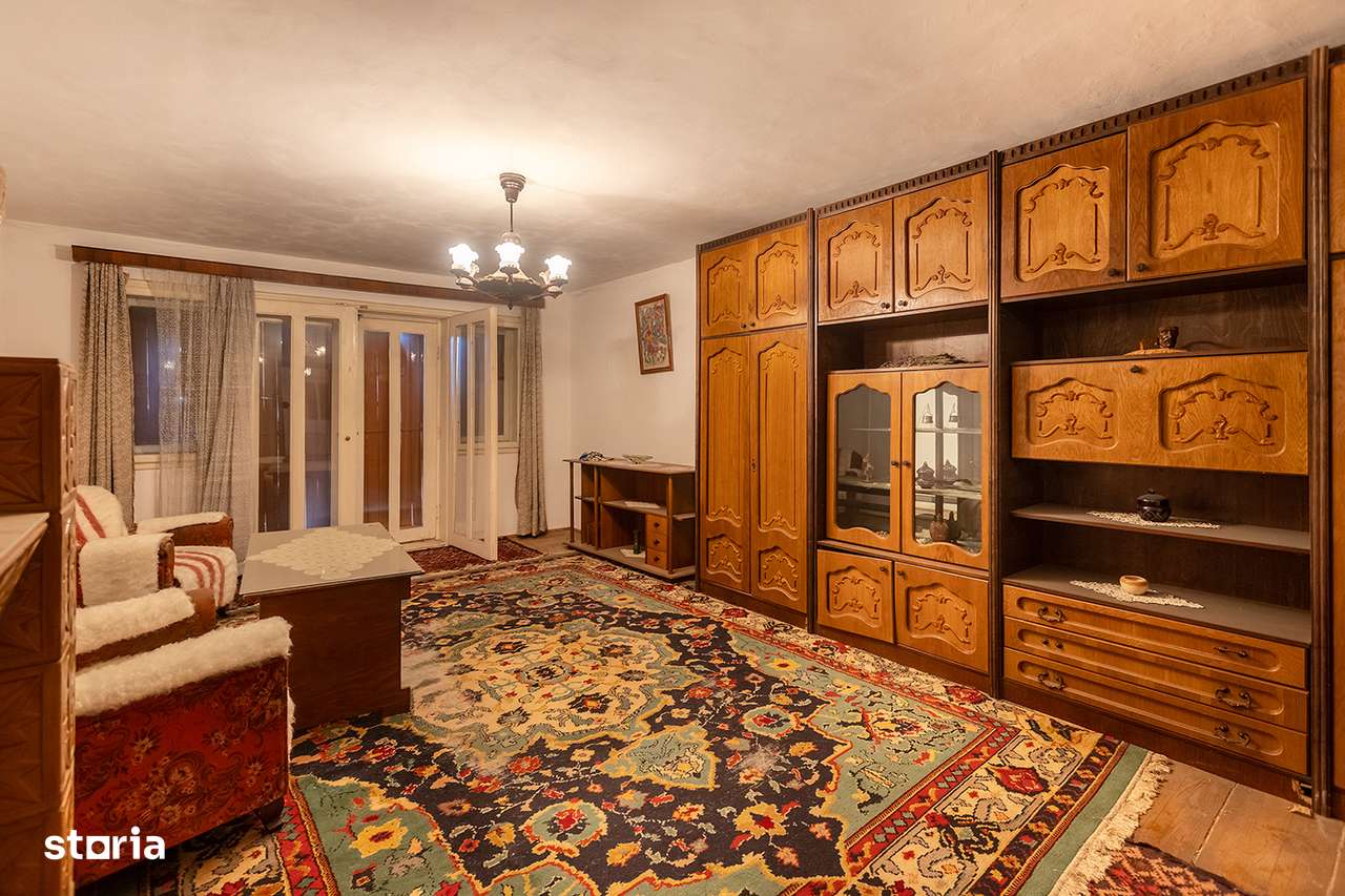 Locație rară: casă între pădure și apă,pentru un proiect de suflet-19