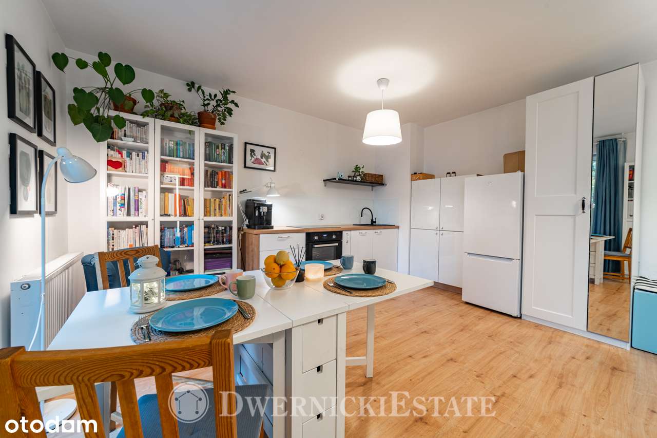 Nowoczesne/ 2 Pok/ Kraków /do sprzedania-2