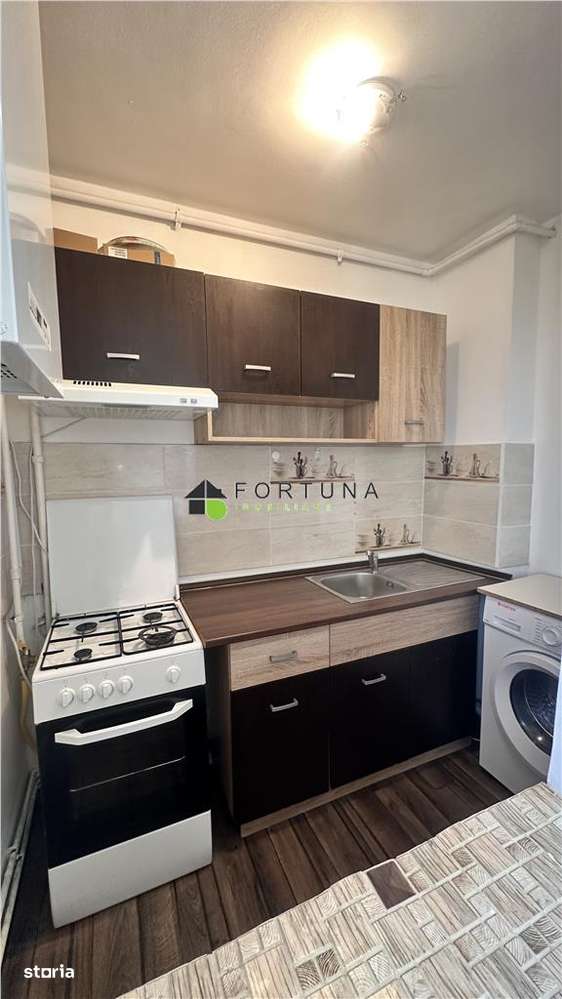 Garsoniera  mobilata utilata Calea Bucuresti 300 e - Imagine principală: 5/7