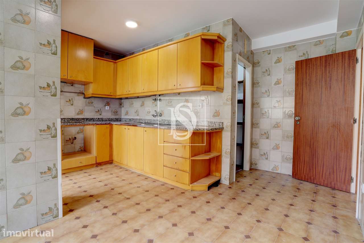 Apartamento T3 Venda em Póvoa de Varzim, Beiriz e Argivai,Póvoa de Var-5