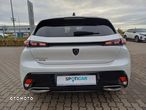 Peugeot 308 1.2 PureTech Allure Pack S&S EAT8 - 5