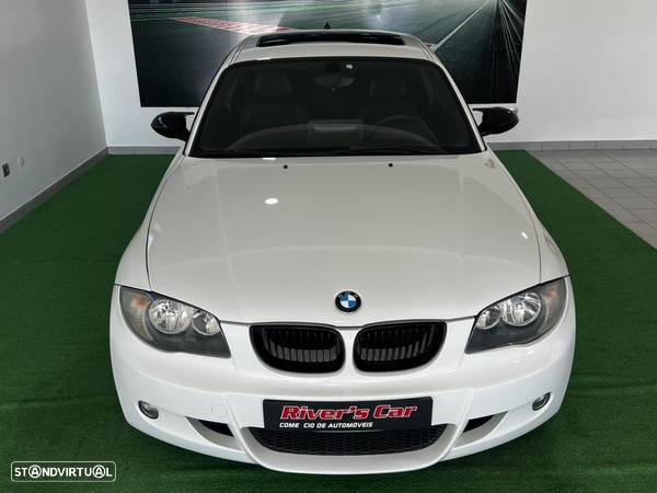 BMW 118 d DPF Edition Sport - 3