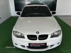 BMW 118 d DPF Edition Sport - 3