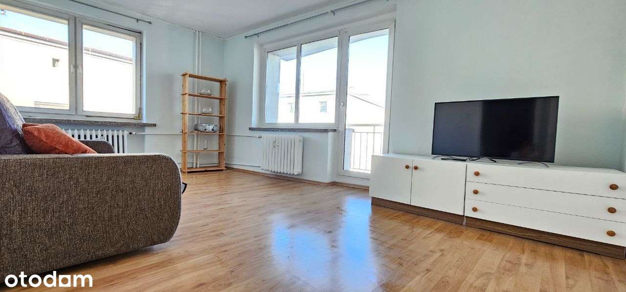 Niesamowicie ustawne mieszkanie z przyjemną aurą! - Pełny obrazek: 5/10