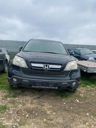 HONDA CR-V I-CTDI 2.2 DIESEL N22A2 AN 2008 - 1