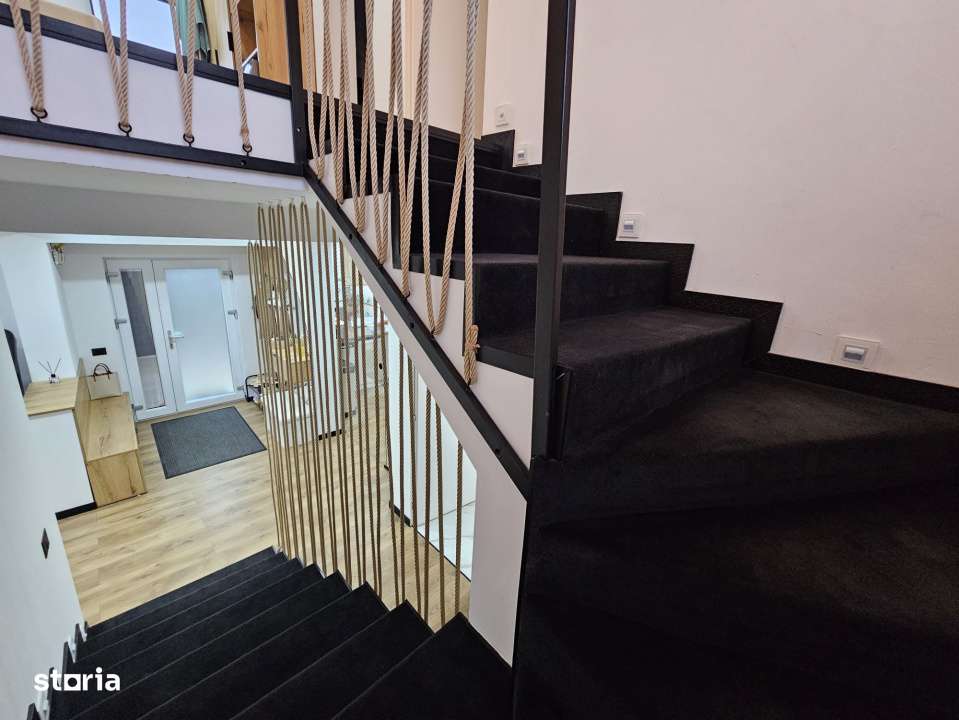 Vila P+M ,Lumina -eleganta si confort maxim-13