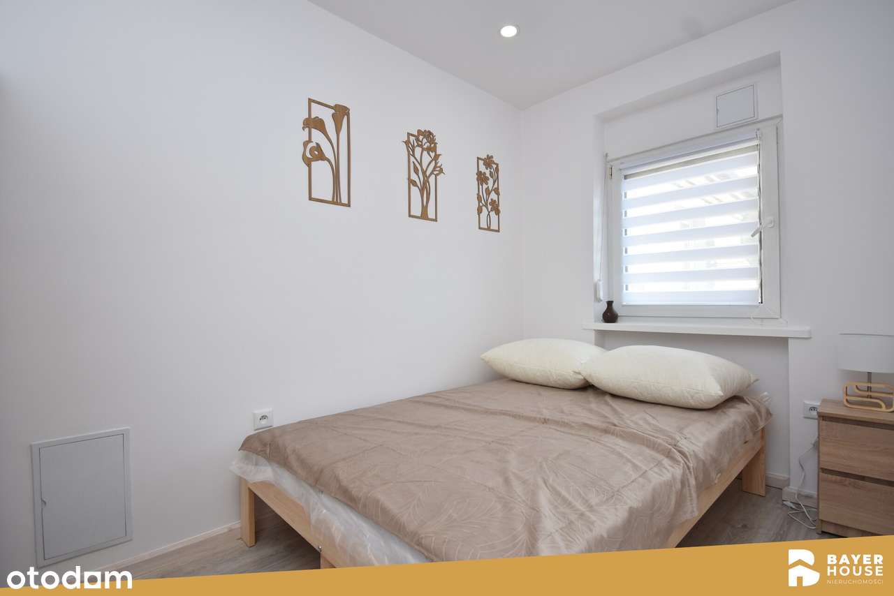 Po remoncie- wyposażone | Centrum Gliwic | Od zaraz-5