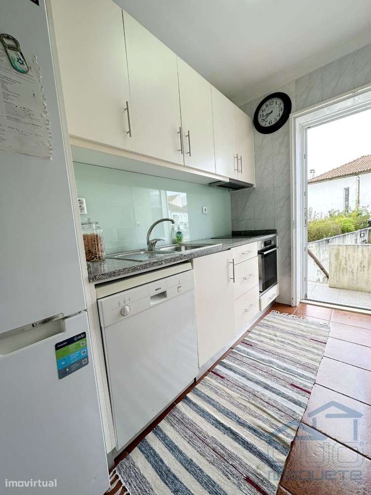 Moradia T3 - ANTAS-4