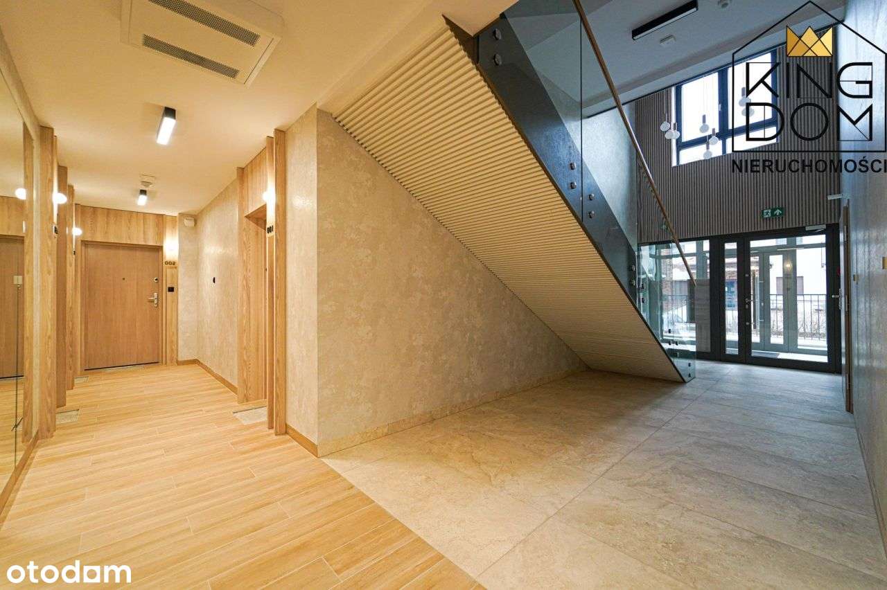 Apartament z miejscem postojowym w Sztutowie - Pełny obrazek: 4/20