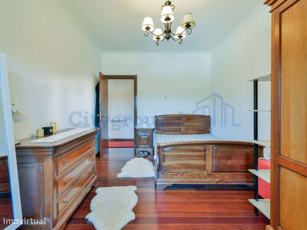 Quinta com 3,14 Hectares e Piscina | Ferreira do Zêzere-39