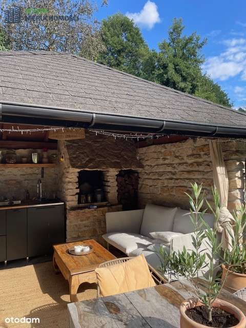 Przestronny dom z dużą działką – gmina Dobroń - Pełny obrazek: 5/19