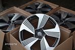 21" 5X112 ORYGINAŁ AUDi E TRON Q7 SQ7 NOWE - 10