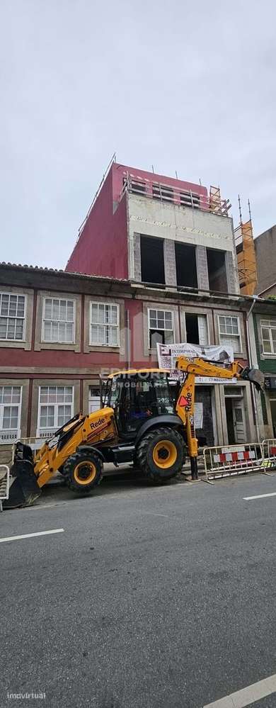 Apartamento  T1  no Bonfim  a apenas 200m do Metro!-20