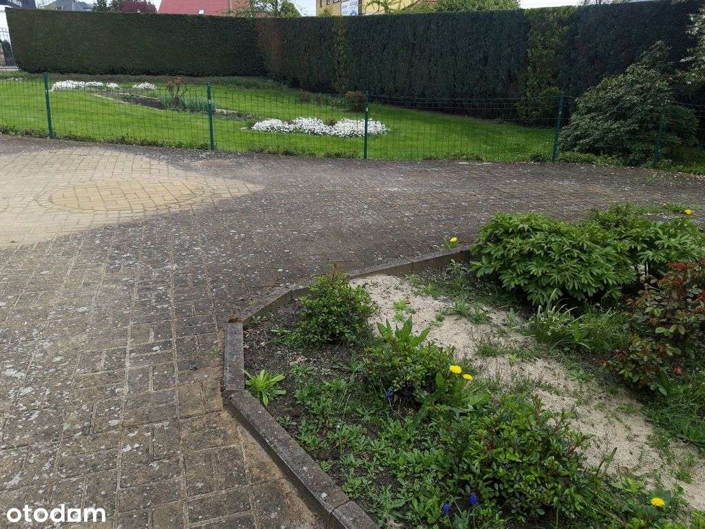 Działka budowlana 681 m2 Sz-n Warszewo ul.Rostocka-10