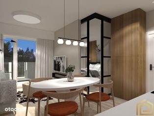 Luksusowe apartamenty | Pewna inwestycja - Pełny obrazek: 2/20