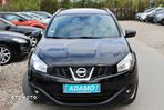 Nissan Qashqai+2 1.5 dCi Tekna - 1