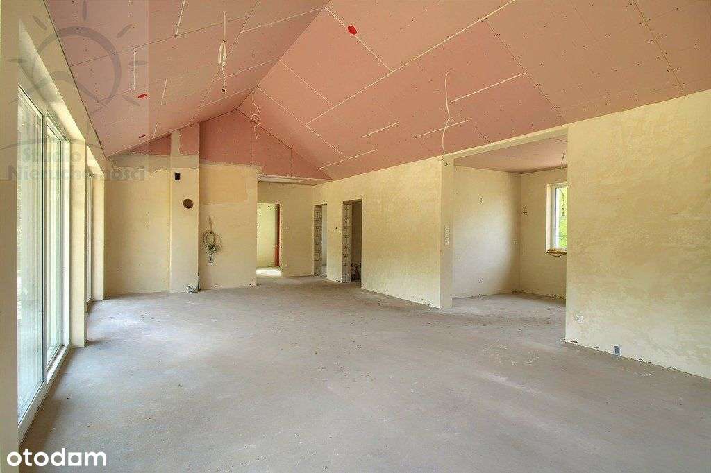 Józefowo, nowoczesny dom w lesie blisko jeziora-10