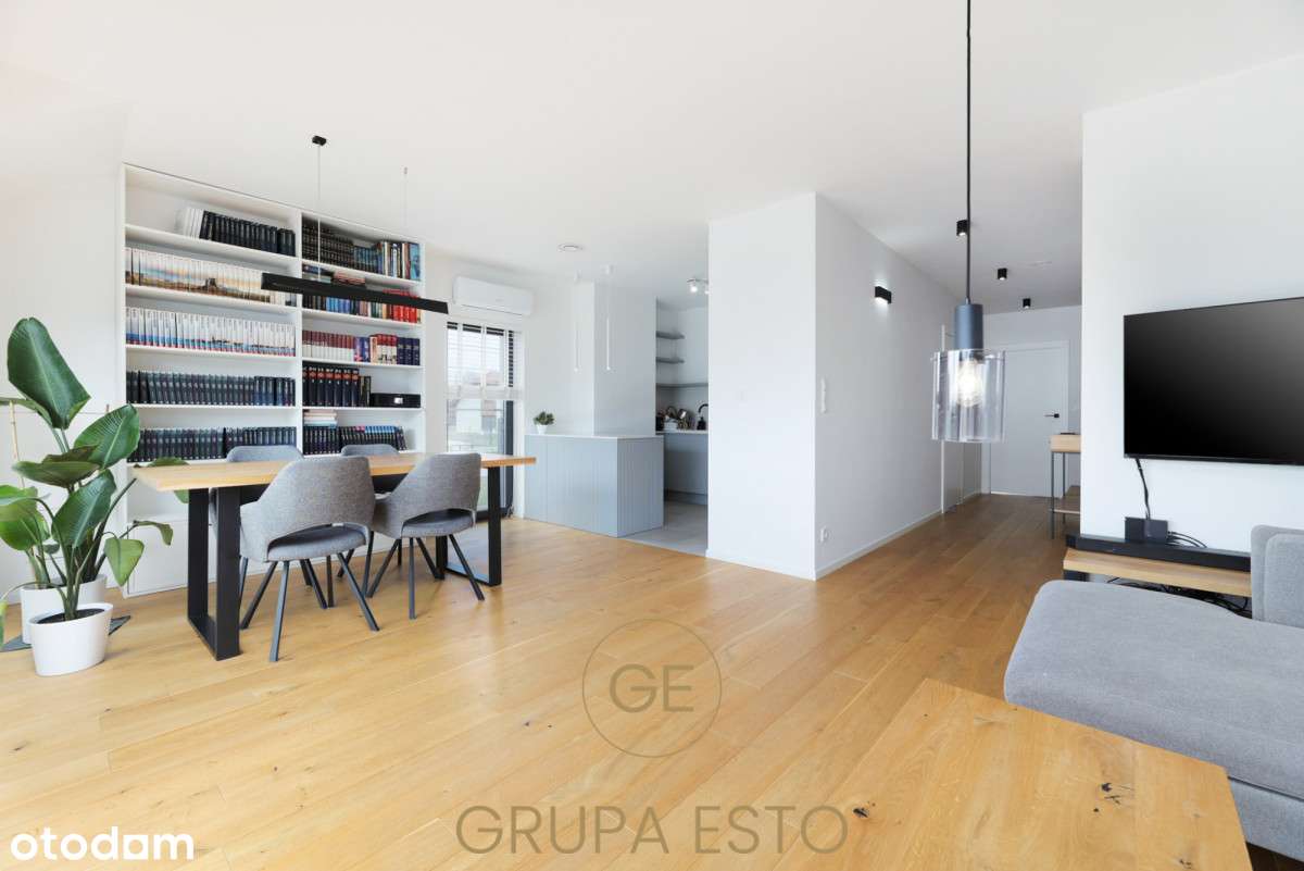 Mieszkanie do sprzedania Wola Justowska Kraków - Pełny obrazek: 2/16