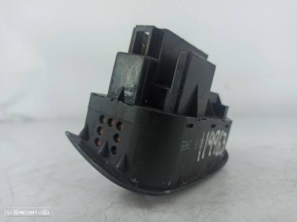 Botao Ligar Luzes / Interruptor Ligar Luz Seat Ibiza Ii (6K1) - 4