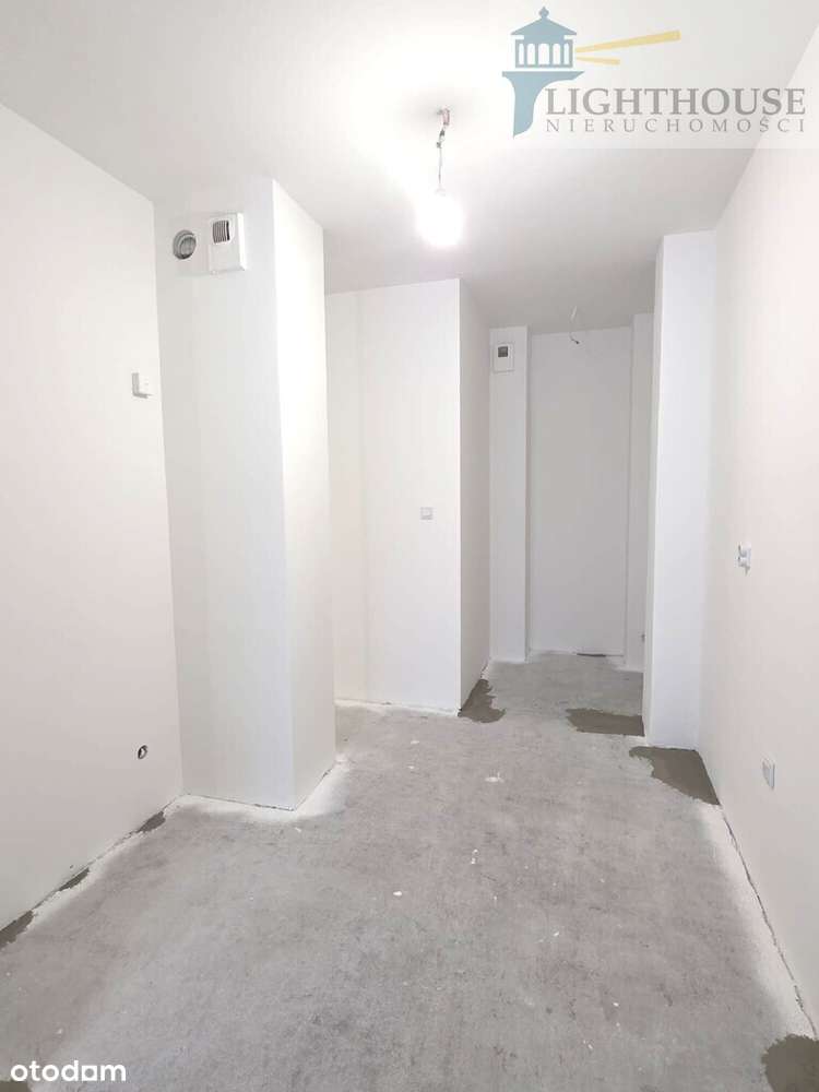 Przestronne mieszkanie 3 pokoje 75mkw Gdynia-4