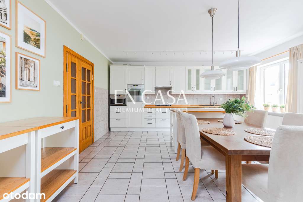 Wilanów 4 sypialnie / po remoncie - Pełny obrazek: 4/16