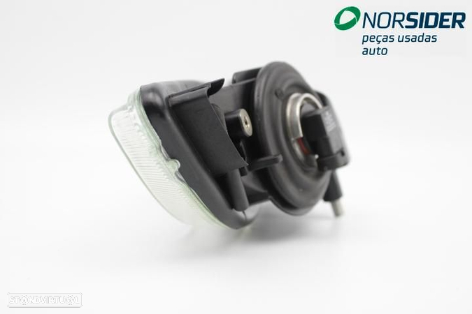 Farol nevoeiro frente esquerdo Fiat Tipo Sedan|15-20 - 4