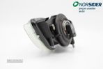 Farol nevoeiro frente esquerdo Fiat Tipo Sedan|15-20 - 4