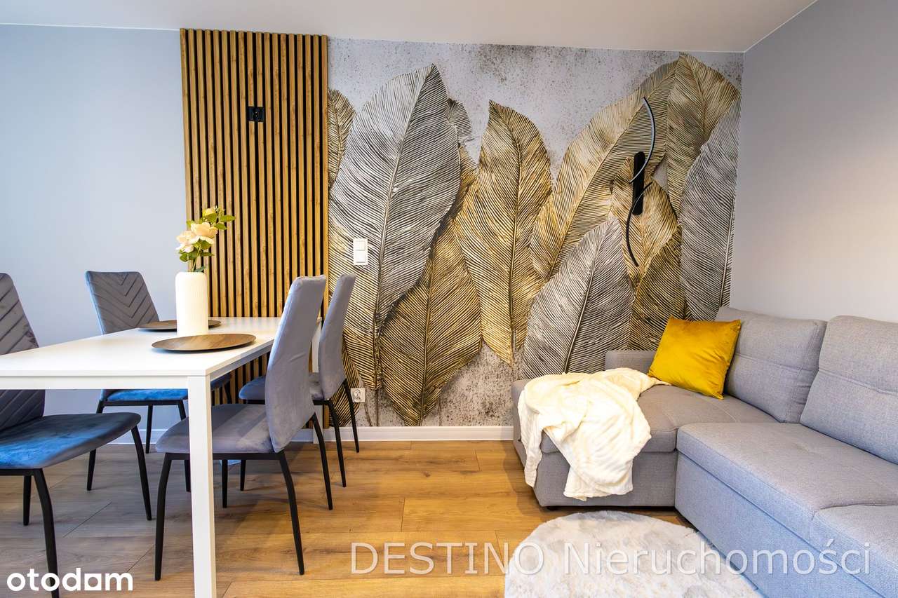 Sprzedam 3pokojowe mieszkanie z balkonem - I piętro-0