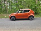 Suzuki Ignis 1.2 Premium - 2