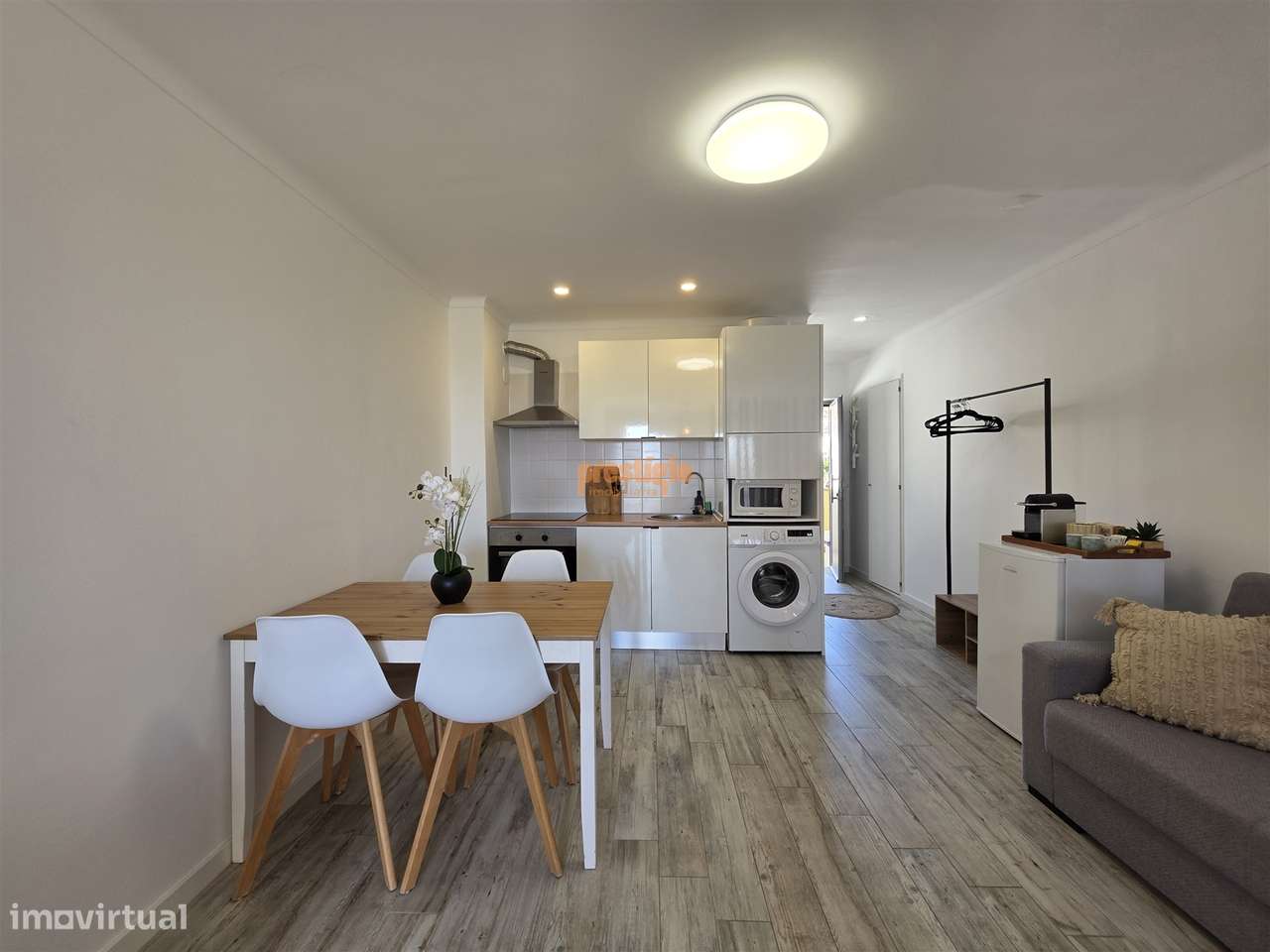 Apartamento T0 Venda em Afife,Viana do Castelo-9