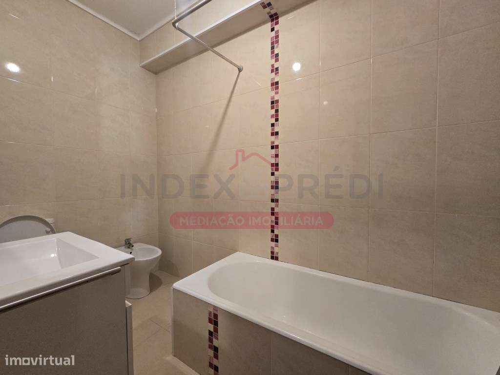 Excelente Apartamento T3 em Ílhavo-20
