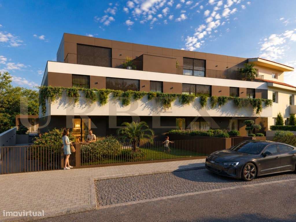 APARTAMENTO T1-11