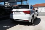 Audi A1 Sportback 1.0 TFSI Design - 5