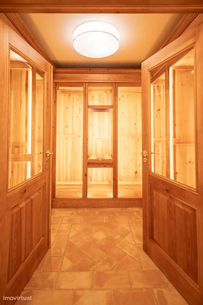 Timeless Elegance  - Sintra-16