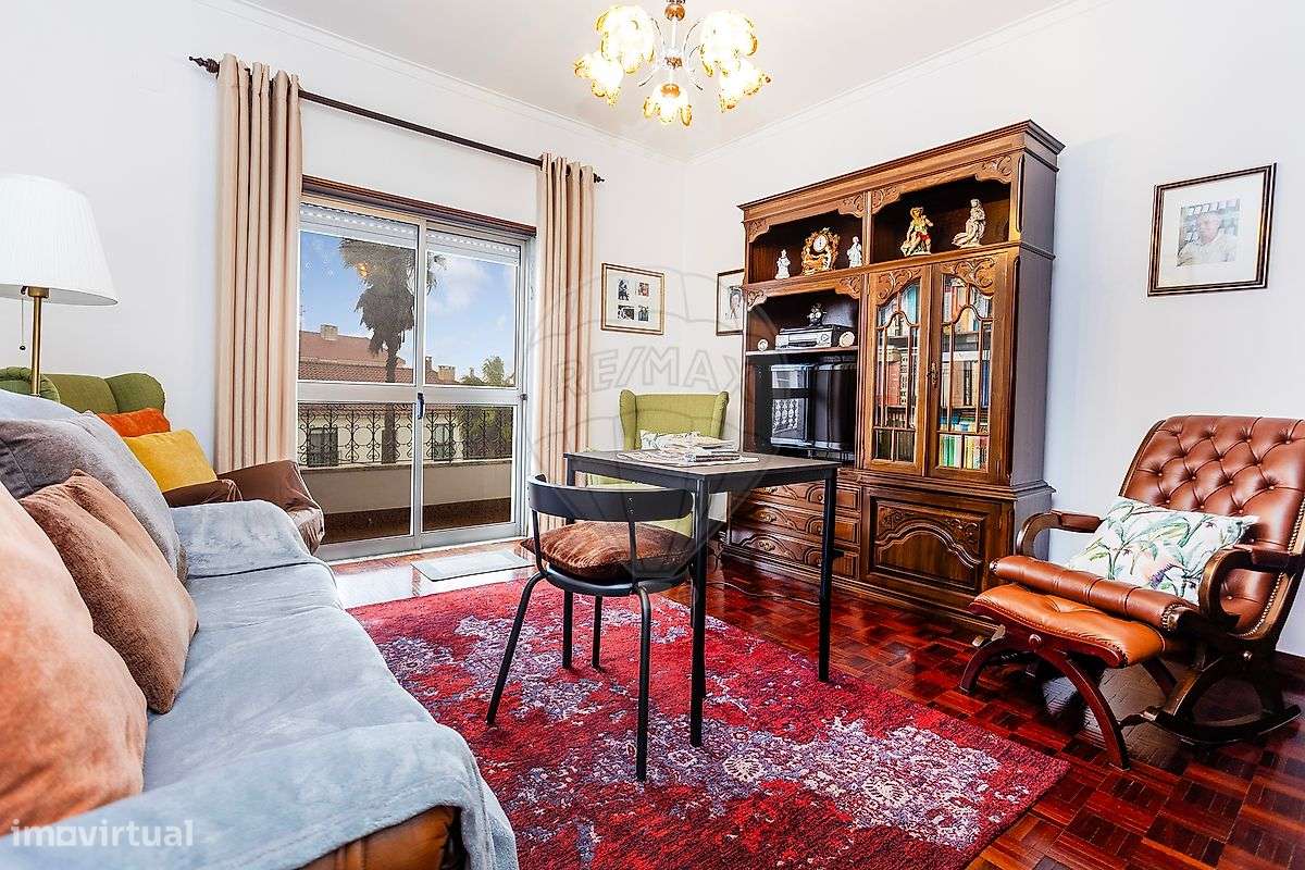 Moradia T6 para venda - Grande imagem: 4/25