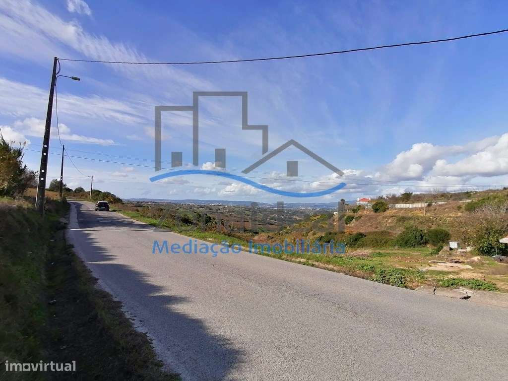 Terreno com excelente vista panorâmica, localizado em Cabreira, Ale... - Grande imagem: 5/8