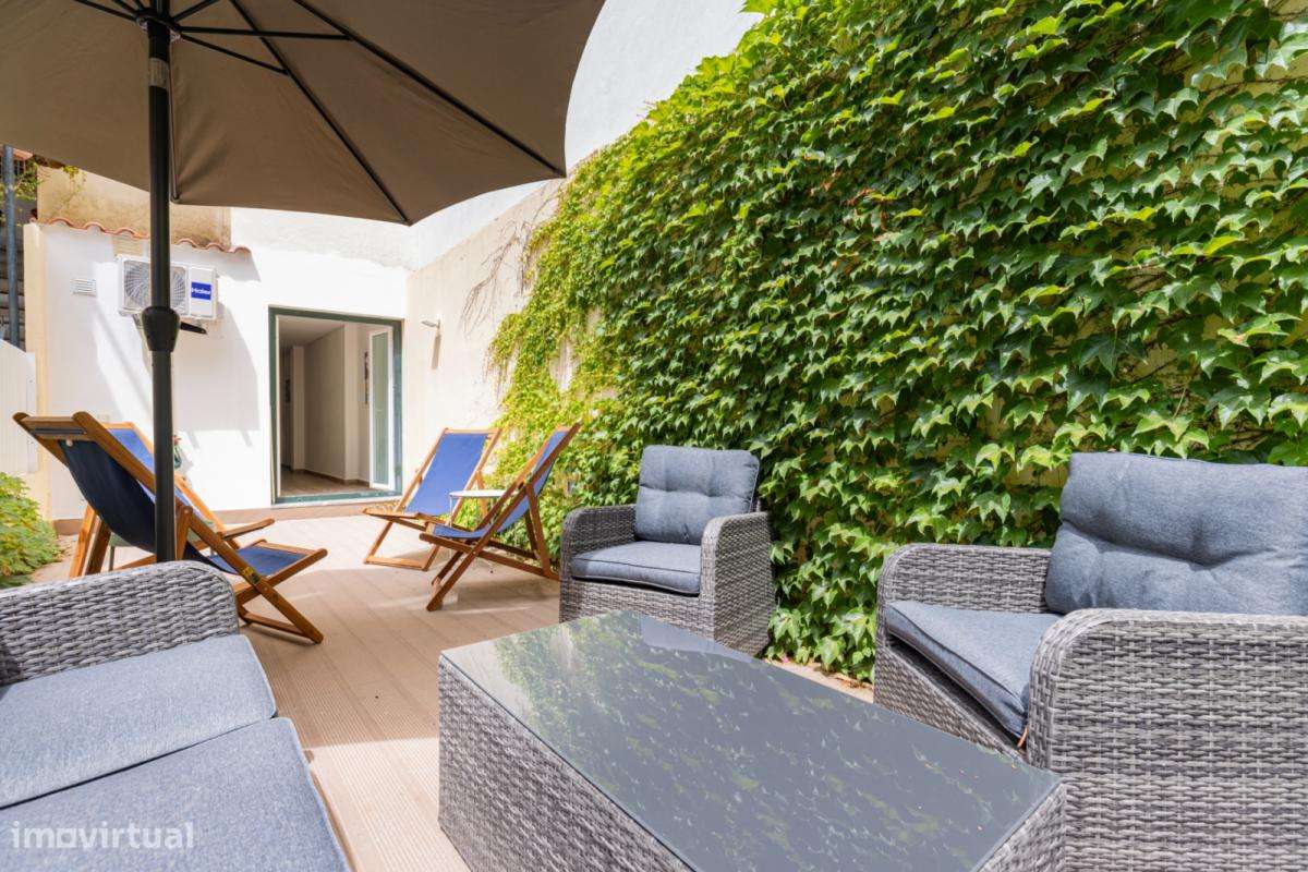 Apartamento com 2 quartos - localizado em Rato Lisbon - Grande imagem: 4/10