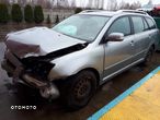 TOYOTA AVENSIS T25 LIFT 06-09 2.0 16V 1AZ-FSE 1AZFSE SILNIK GWARANCJA - 11