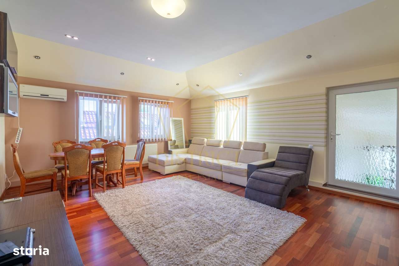 COM 0% Casa cu hala industriala, birouri si teren 1667mp | Mehala - Imagine principală: 3/19