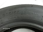 2x 205/65R15 OPONY LETNIE Chengshan CSR66 94H - 4