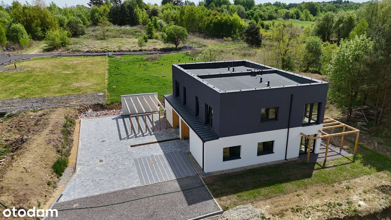 Rewelacyjne mieszkanie z ogródkiem - Zwonowice - Pełny obrazek: 4/4