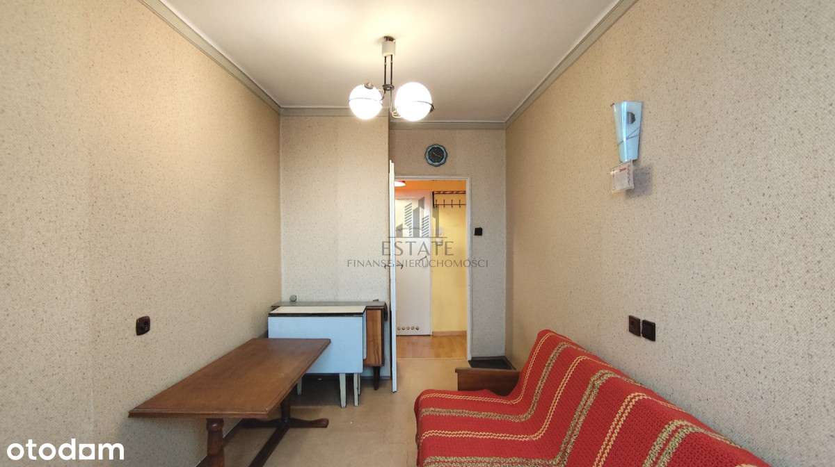 Okazja! 3 pokoje mieszkanie cicha okolica  47m2 - Pełny obrazek: 2/11